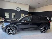 Usata VW Touareg Atmosphere 286 CV (210 kW) 2021 Nero SUV