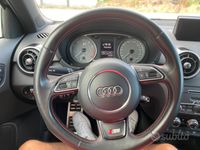 usata Audi S1 S1 SPB 2.0 TFSI quattro