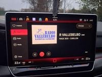 Usata VW Golf VIII Ultimate 265 CV (194 kW) 2024 Berlina