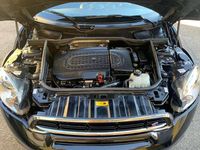 Usata Mini Cooper SD Countryman 143 CV (105 kW) 2015 Nero SUV
