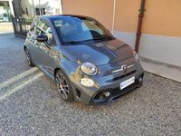 usata Abarth 595 1.4 Turbo 165 70ESIMO ANNIVERSARIO