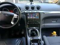 Usata Ford S-MAX Titanium 125 CV (91 kW) 2008 Monovolume