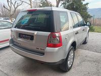 Usata Land Rover Freelander 2 SE 160 CV (117 kW) 2007 Grigio SUV