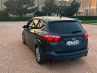 Usata Ford C-MAX 115 CV (84 kW) 2011 Monovolume