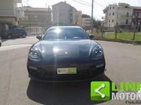 Usata Porsche Panamera Edition 330 CV (242 kW) 2020 Grigio scuro Berlina
