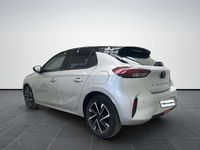 Nuova Opel Corsa 101 CV (74 kW) 2026 Kristall silver Utilitaria