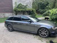 Usata Audi A4 177 CV (130 kW) 2016 Station wagon