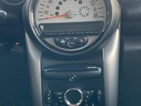 Usata Mini Countryman 2013 Nero SUV