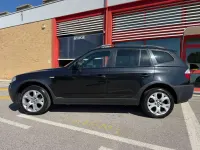 Usata BMW X3 204 CV (150 kW) 2004 Other SUV