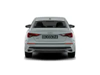 Usata Audi A3 Advanced 116 CV (85 kW) 2025 Grigio Berlina
