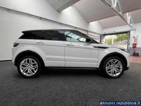 usata Land Rover Range Rover 2.0 Si4 HSE Dynamic|UNIPROP.|ACC|20'|MERIDIAN|LED Como