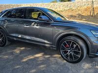 usata Audi Q8 Q8 50 TDI 286 CV quattro tiptronic