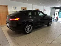 Usata BMW X4 M Sport 190 CV (139 kW) 2021 Nero metallizzato SUV