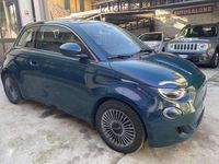 Usata Fiat 500e Business 42 kW (58 CV) 2020 Other Utilitaria