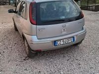 Usata Opel Corsa 2006 Utilitaria