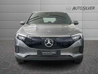Usata Mercedes EQA300 Progressive 167 kW (228 CV) 2024 Grigio / metallizzato SUV