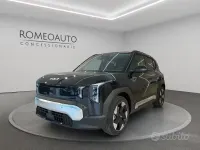Nieuw Kia EV2 Earth 106 kW (145 PK) 2026 Grijs SUV