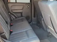 Usata Jeep Cherokee Limited 163 CV (119 kW) 2007 Blu SUV