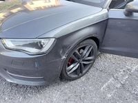 Usata Audi A3 Ambition 105 CV (77 kW) 2013 Berlina