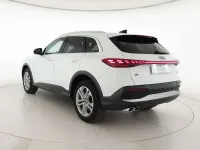 Nuova Audi Q5 Advanced 204 CV (150 kW) 2026 Bianco arkona SUV