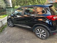 Occasion Renault Captur Intens 90 ch (66 kW) 2016 Noir SUV