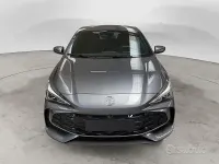 Nuova MG MG3 116 CV (85 kW) 2026 Grigio Utilitaria