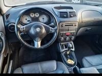 Usata Alfa Romeo GT Distinctive 140 CV (102 kW) 2009 Bianco Coupé