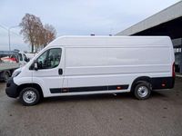 Usata Fiat Ducato 160 CV (117 kW) 2020 Bianco Furgone