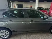 Usata Fiat Tipo Easy 95 CV (69 kW) 2020 Grigio Berlina