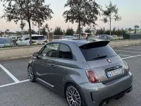 Usata Abarth 595 Competizione 160 CV (117 kW) 2014