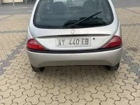 Usata Lancia Ypsilon 54 CV (39 kW) 1998 Utilitaria