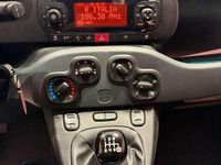 Usata Fiat Panda Pop 69 CV (50 kW) 2021 Furgone