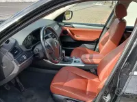 Usata BMW X3 184 CV (135 kW) 2011 Nero SUV
