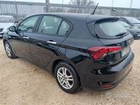 Occasion Fiat Tipo Business 95 ch (69 kW) 2019 Noir Berline