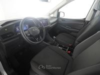 Usata Ford Grand Tourneo Connect 102 CV (75 kW) 2025 Argento Monovolume