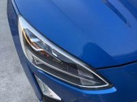 Usata Ford Focus Business Edition 125 CV (91 kW) 2019 Berlina