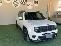 Usata Jeep Renegade 120 CV (88 kW) 2020 SUV