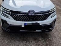 Usata Renault Austral 200 CV (147 kW) 2023 Bianco SUV