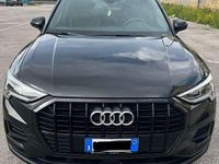 Usata Audi Q3 Advanced 150 CV (110 kW) 2019 SUV