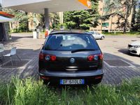 Usata Fiat Croma Dynamic 120 CV (88 kW) 2007 Grigio Station wagon