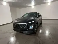 Nuova Omoda 5 143 CV (105 kW) 2026 Nero SUV