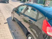 Usata Ford Fiesta 73 CV (53 kW) 2016 Nero Utilitaria