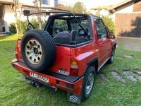 Usata Suzuki Vitara 75 CV (55 kW) 1993 SUV