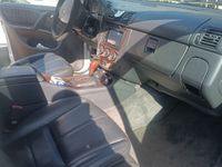 Usata Mercedes ML400 250 CV (183 kW) 2004 Grigio SUV