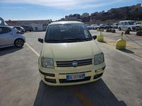 Usata Fiat Panda Dynamic 69 CV (50 kW) 2007 Utilitaria