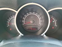 Usata Kia Venga 89 CV (65 kW) 2012 Bianco Utilitaria