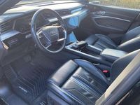 Usata Audi e-tron Sport 225 kW (307 CV) 2021 SUV