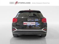 Usata Audi Q2 S-Line 150 CV (110 kW) 2025 Nero SUV