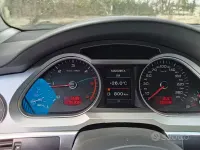 Usata Audi A6 S-Line 170 CV (125 kW) 2011 Nero Berlina