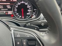 Usata Audi A7 Business Plus 2014 Berlina